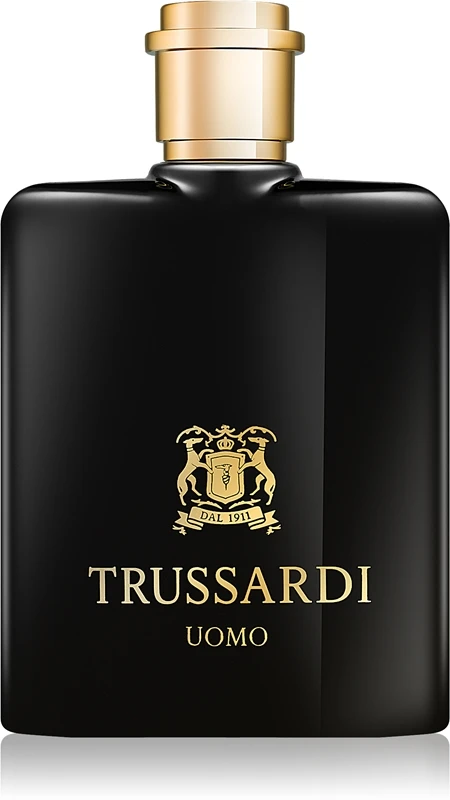 Trussardi Uomo 3 Trussardi Uomo