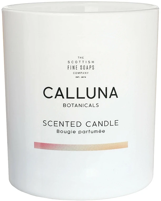 Scottish Fine Soaps Calluna Botanicals 3 Scottish Fine Soaps Calluna Botanicals
