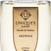 Unique&apos;e Luxury Akdeniz -Parfum Boutique uniquee luxury akdeniz extrait de parfum mixte