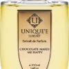 Unique&apos;e Luxury Chocolate Makes Me Happy -Parfum Boutique uniquee luxury chocolate makes me happy extrait de parfum mixte