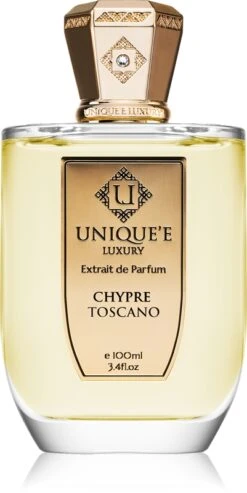Unique&apos;e Luxury Chypre Toscano