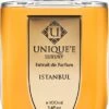 Unique'e Luxury Istanbul 2 Unique'e Luxury Istanbul -Parfum Boutique uniquee luxury istanbul extrait de parfum mixte