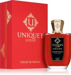 Unique'e Luxury Mashumaro 7 Unique'e Luxury Mashumaro -Parfum Boutique uniquee luxury mashumaro extrait de parfum mixte 2
