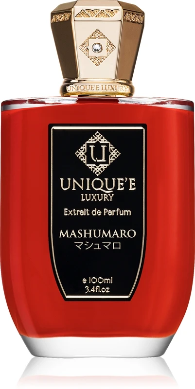 Unique'e Luxury Mashumaro 3 Unique'e Luxury Mashumaro