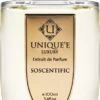 Unique&apos;e Luxury SoScentific