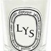 Diptyque Bougie Parfumée, Lys 2 Diptyque Bougie Parfumée, Lys -Parfum Boutique urbqiohufnur