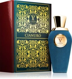V Canto Cianuro 5 V Canto Cianuro -Parfum Boutique v canto cianuro extrait de parfum mixte 1
