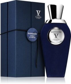 V Canto Kashimire -Parfum Boutique v canto kashimire extrait de parfum mixte