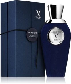 V Canto Magnificat 5 V Canto Magnificat -Parfum Boutique v canto magnificat extrait de parfum mixte