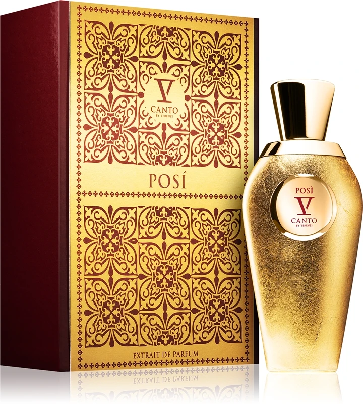 V Canto Posí 4 V Canto Posí – Image 2