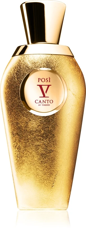 V Canto Posí 3 V Canto Posí