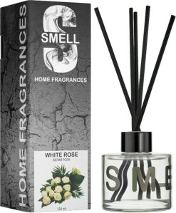 Smell White Rose 5 Smell White Rose -Parfum Boutique v7tsdpsz1iyo