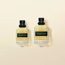 Valentino Born In Roma Yellow Dream Uomo -Parfum Boutique valentino born in roma yellow dream uomo eau de toilette pour homme 4