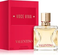Valentino Voce Viva 8 Valentino Voce Viva -Parfum Boutique valentino voce viva eau de parfum pour femme 1