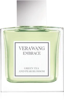 Vera Wang Green Tea & Pearl