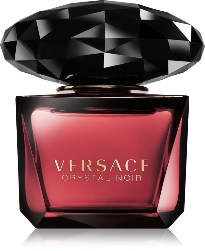 Versace Crystal Noir 3 Versace Crystal Noir