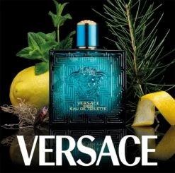 Versace Eros 7 Versace Eros -Parfum Boutique versace eros eau de toilette pour homme 1