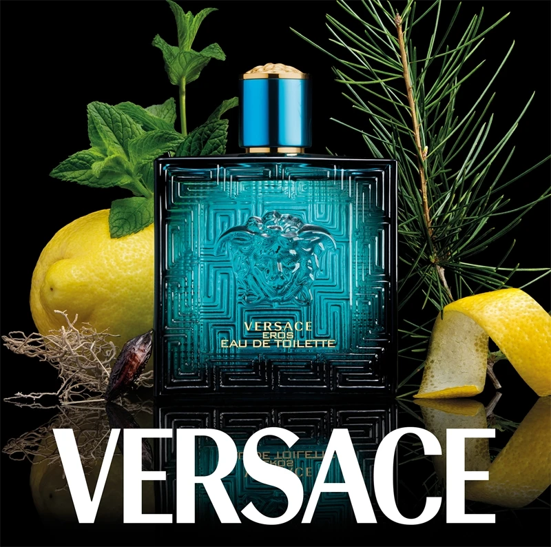 Versace Eros 5 Versace Eros – Image 3