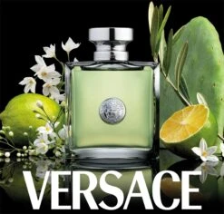 Versace Versense -Parfum Boutique versace versense eau de toilette pour femme 1