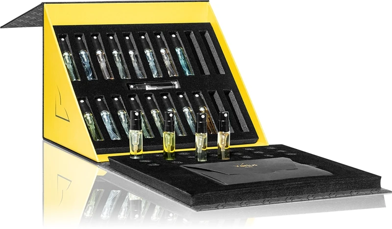 Vertus Discovery Set 4 Vertus Discovery Set – Image 2