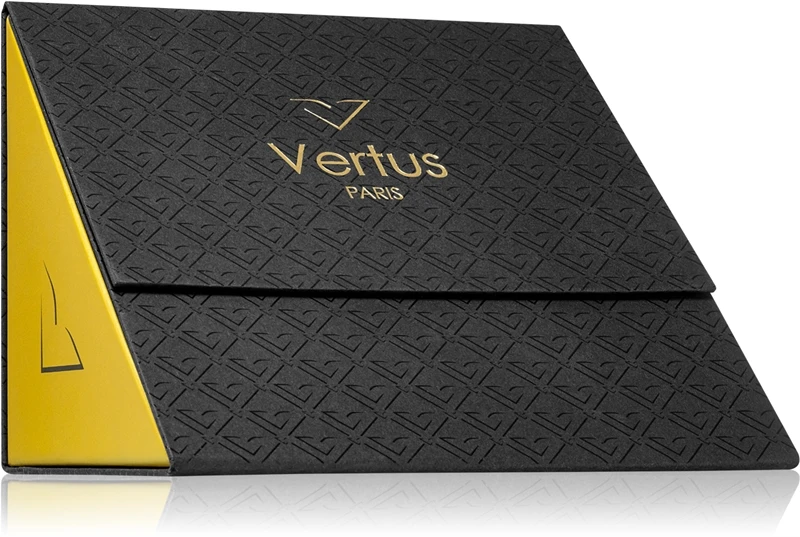 Vertus Discovery Set 3 Vertus Discovery Set