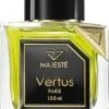 Vertus Majeste -Parfum Boutique vertus majeste eau de parfum mixte