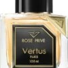 Vertus Rose Prive -Parfum Boutique vertus rose prive eau de parfum mixte