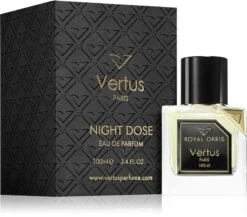 Vertus Royal Orris -Parfum Boutique vertus royal orris eau de parfum mixte 1