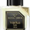 Vertus Royal Orris 2 Vertus Royal Orris -Parfum Boutique vertus royal orris eau de parfum mixte