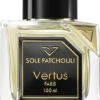 Vertus Sole Patchouli -Parfum Boutique vertus sole patchouli eau de parfum mixte