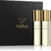 Vertus Travel Refill Set -Parfum Boutique vertus travel refill set ensemble mixte