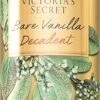 Victoria&apos;s Secret Bare Vanilla Decadent -Parfum Boutique victorias secret bare vanilla decadent spray corporel pour femme