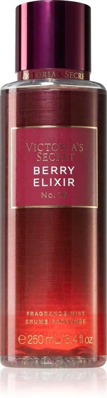 Victoria's Secret Berry Elixir 3 Victoria's Secret Berry Elixir