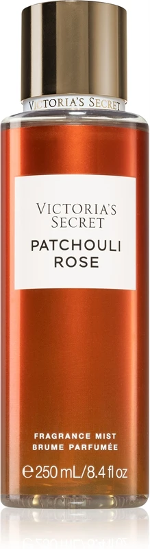 Victoria&apos;s Secret Eufloria Patchouli Rose