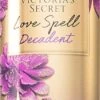 Victoria's Secret Love Spell Decadent 2 Victoria's Secret Love Spell Decadent -Parfum Boutique victorias secret love spell decadent spray corporel pour femme