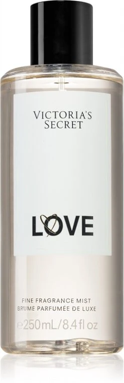 Victoria&apos;s Secret Love