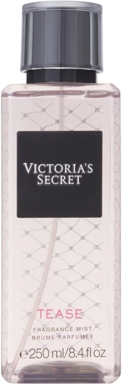 Victoria&apos;s Secret Tease