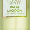 Victoria&apos;s Secret Tropichroma Palm Lagoon -Parfum Boutique victorias secret tropichroma palm lagoon spray corporel pour femme