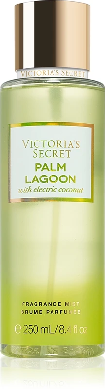Victoria&apos;s Secret Tropichroma Palm Lagoon