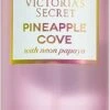Victoria&apos;s Secret Tropichroma Pineapple Cove -Parfum Boutique victorias secret tropichroma pineapple cove spray corporel pour femme