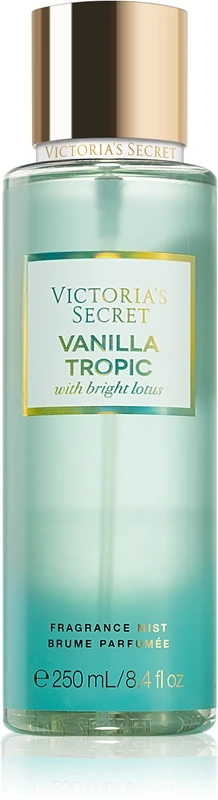 Victoria&apos;s Secret Tropichroma Vanilla Tropic