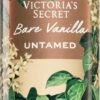 Victoria's Secret Untamed Bare Vanilla 2 Victoria's Secret Untamed Bare Vanilla -Parfum Boutique victorias secret untamed bare vanilla spray corporel pour femme