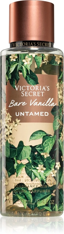 Victoria&apos;s Secret Untamed Bare Vanilla