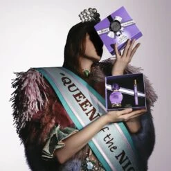 Viktor&Rolf Viktor & Rolf GOOD FORTUNE 2023 -Parfum Boutique viktor rolf good fortune 2023 coffret cadeau pour femme 2