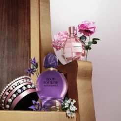 Viktor&Rolf Viktor & Rolf GOOD FORTUNE 2023 -Parfum Boutique viktor rolf good fortune 2023 coffret cadeau pour femme 4