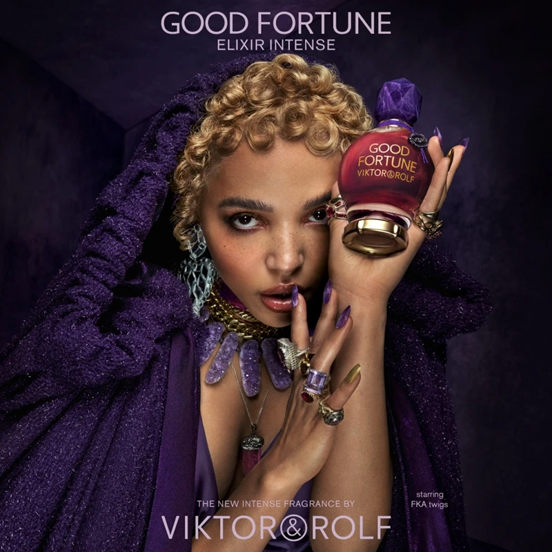Viktor&Rolf Viktor & Rolf GOOD FORTUNE ELIXIR INTENSE 7 Viktor&Rolf Viktor & Rolf GOOD FORTUNE ELIXIR INTENSE – Image 5