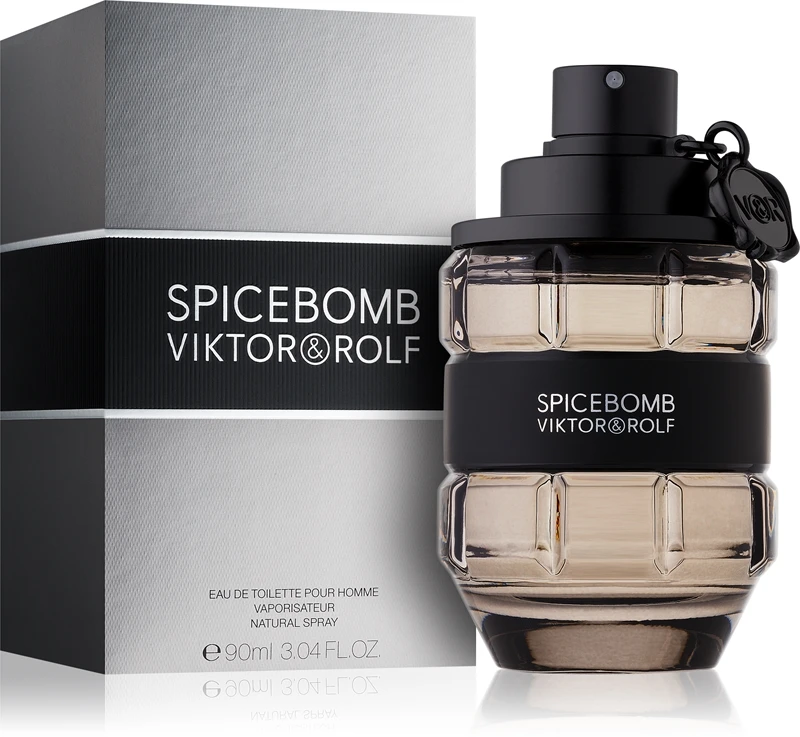 Viktor&Rolf Viktor & Rolf Spicebomb 4 Viktor&Rolf Viktor & Rolf Spicebomb – Image 2