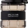 Viktor&Rolf Viktor & Rolf Spicebomb -Parfum Boutique viktor rolf spicebomb eau de toilette pour homme 25