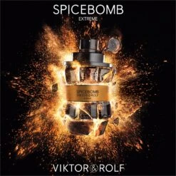Viktor&Rolf Viktor & Rolf Spicebomb Extreme -Parfum Boutique viktor rolf spicebomb extreme eau de parfum pour homme 1