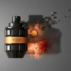 Viktor&Rolf Viktor & Rolf Spicebomb Extreme -Parfum Boutique viktor rolf spicebomb extreme eau de parfum pour homme 2